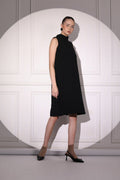 Amy Dress Black