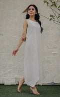 Ivory Grace Khadi Set