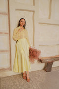 Sunlit Harmony Co-ord Set