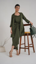 Forestery Drape