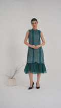 Basil Dress