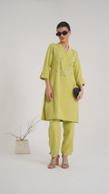 Lime Set