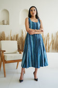 Blue Mirage