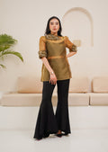 Golden Mirage