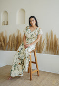 Tropical Bloom