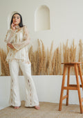Panel Pants