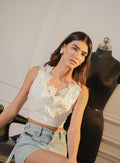 Lace mist