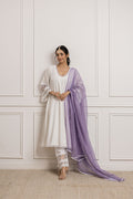 Pakistani Silk Panache Suit